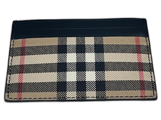 Burberry Wallets Small accessories Multiple colors
