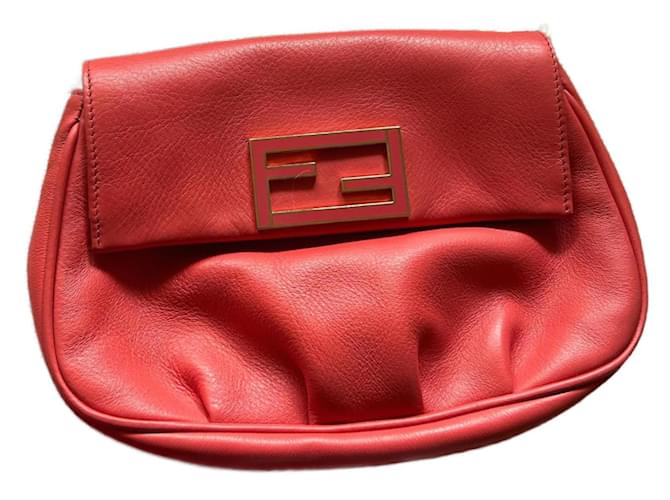 Fendi fendista bag sale