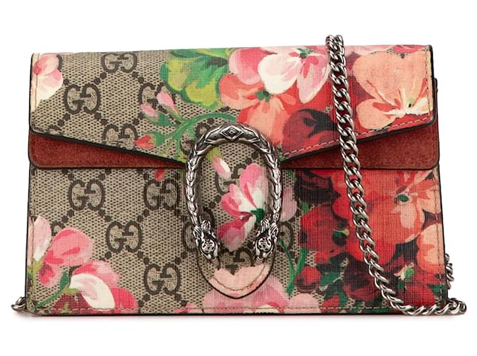 Gucci dionysus floral mini online