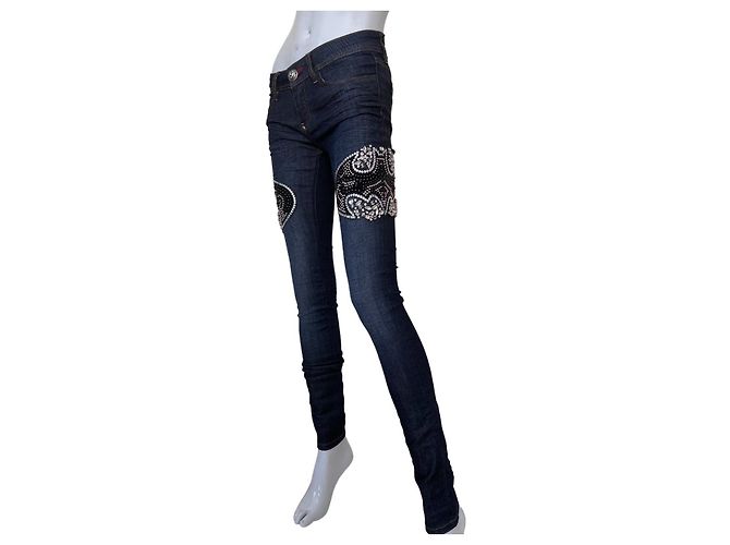 Philipp Plein Jeans