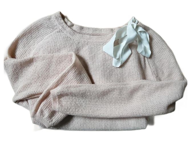 Fine knit / Des Petits Hauts