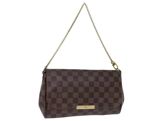 Favorite lv damier sale