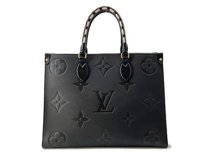 Monogram Empreinte Tote Bag von Louis Vuitton