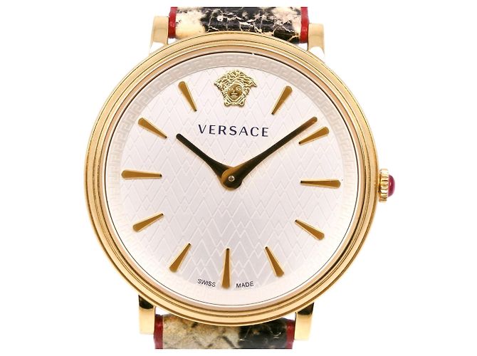 Reloj VERSACE LOVE 