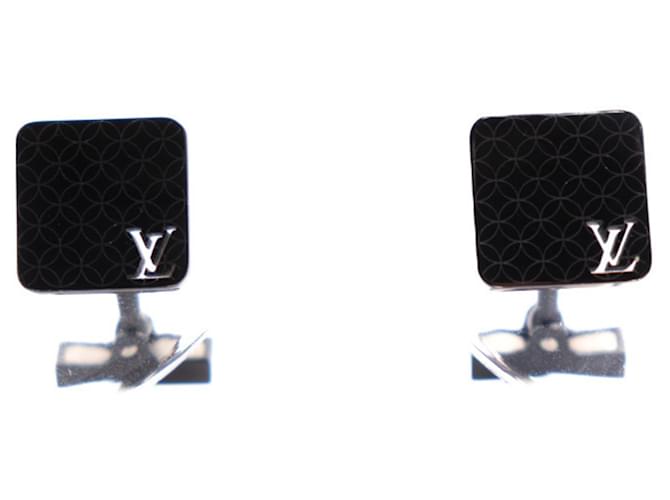 LOUIS VUITTON カフリンクス 楽天市場】ルイヴィトン カフス メンズ カフリンクス LV