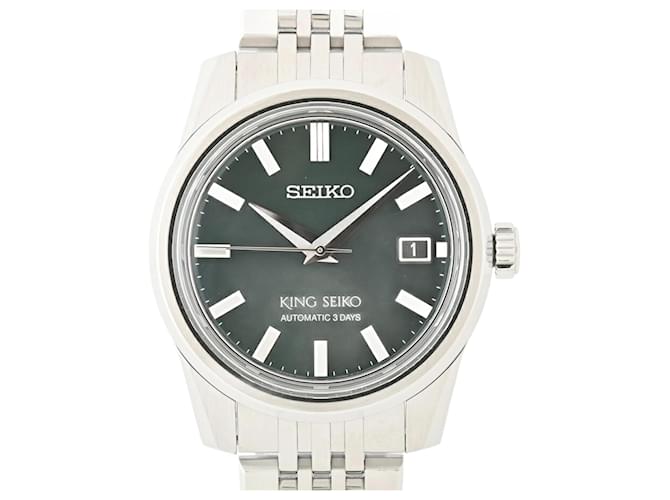 Seiko King SDKS019 Automatic Wristwatch  ref.1574141