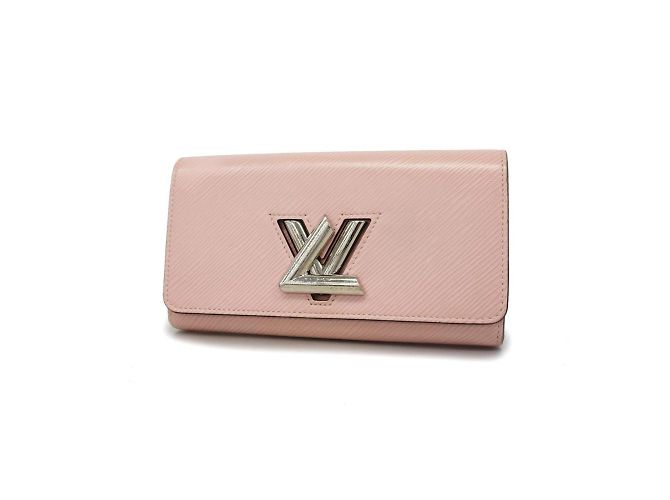 Cartera Larga Epi Twist M61178 Louis Vuitton