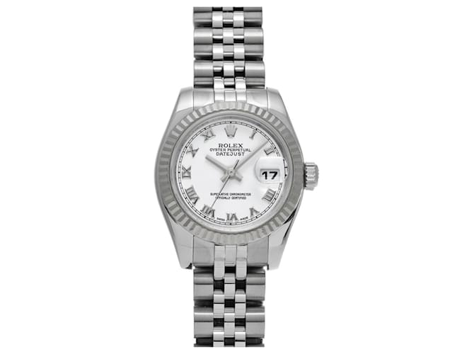 Rolex Datejust 179174 Ladies Watch  ref.1575292