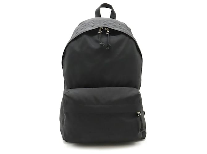 Balenciaga wheel backpack online