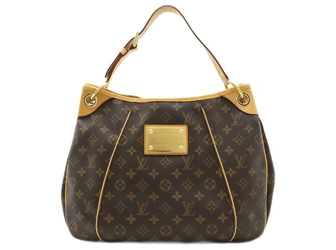 Galliera PM Schultertasche Monogramm Louis Vuitton