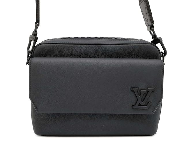 Shoulder Louis Vuitton Bags Leather Buy Louis Vuitton Pre-Loved