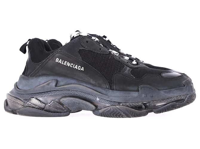 Bambas Imitacion Balenciaga Triple S Imitacion Balenciaga