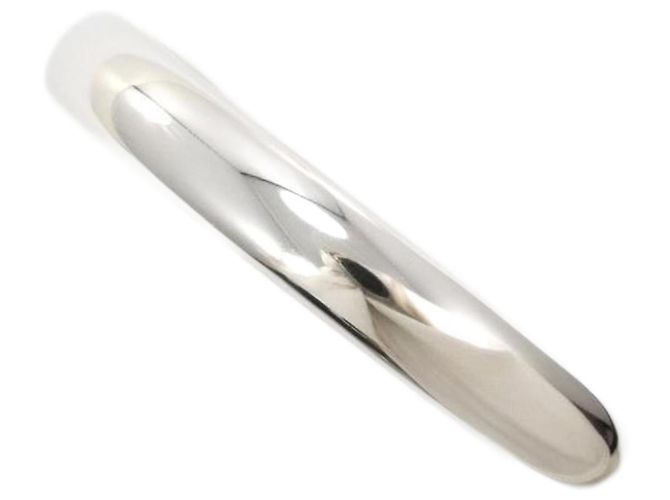 Tiffany & Co Tiffany Platin-Ehering