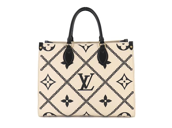 Lv black tote hotsell