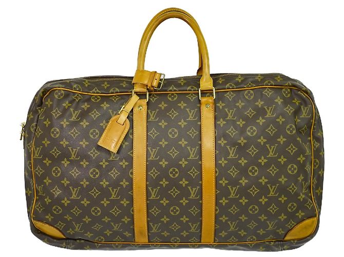 Louis Vuitton Sirius Marrom