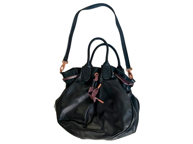 Bolsa de bolsa Repetto
