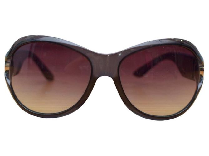 Dior Promenade 1 Oversize Sunglasses Black