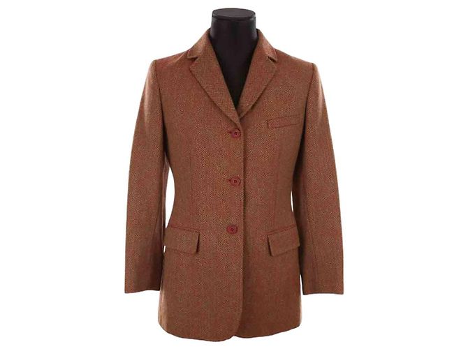 Façonnable Wool jacket