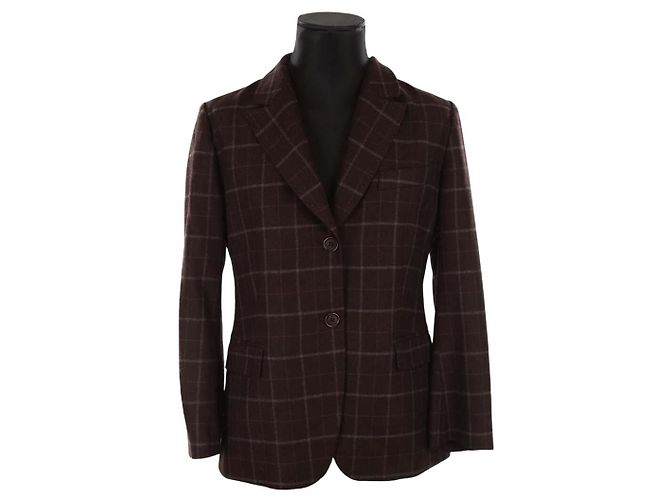 Façonnable Wool blazer