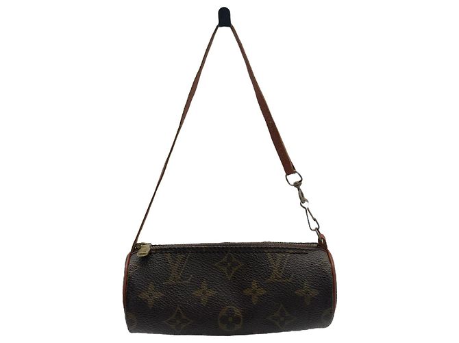 Louis Vuitton Papillon LV Monogram