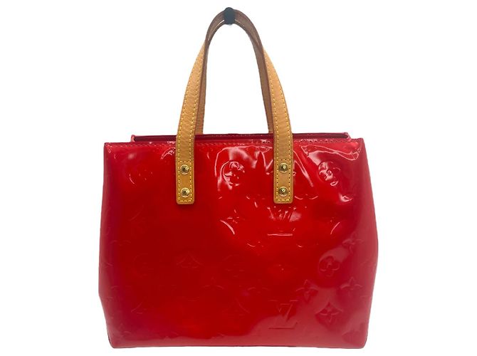 Louis Vuitton Reade PM Roja