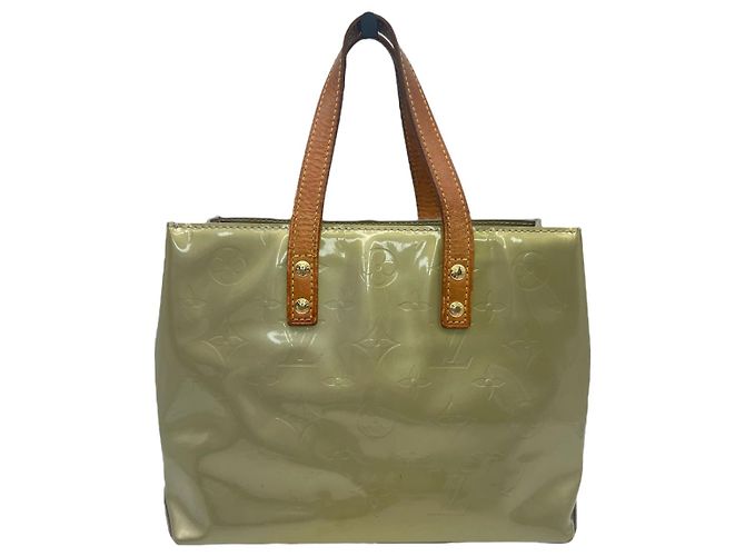 Louis Vuitton Reade PM Verde 