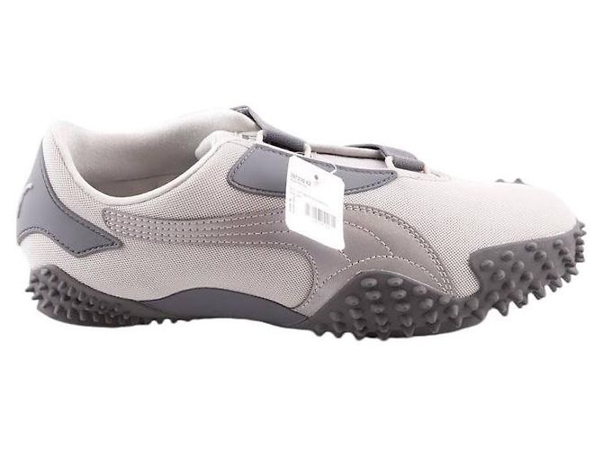 Puma Leder-Sneaker