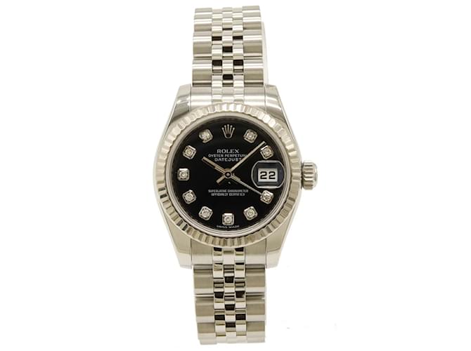 Rolex Datejust Automatic Wristwatch  ref.1591852
