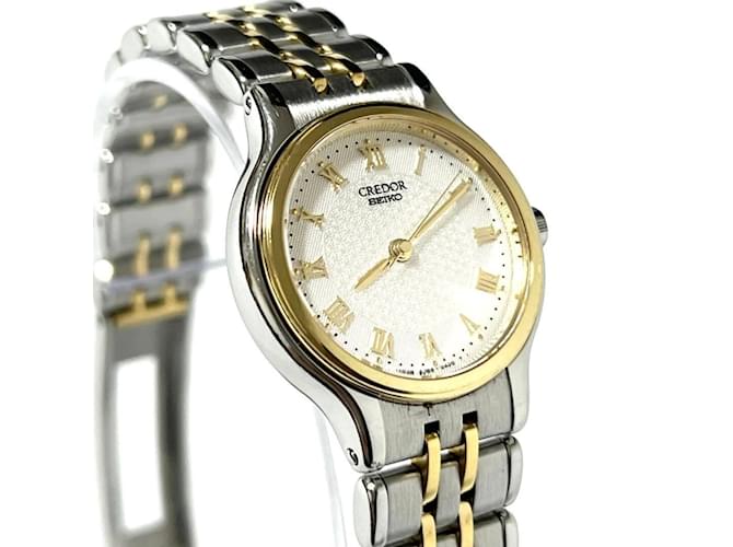 セイコー SEIKO セイコー 9572-6000 クレドール ラウンド セイコー SEIKO セイコー 9572-6000 クレドール ラウンド