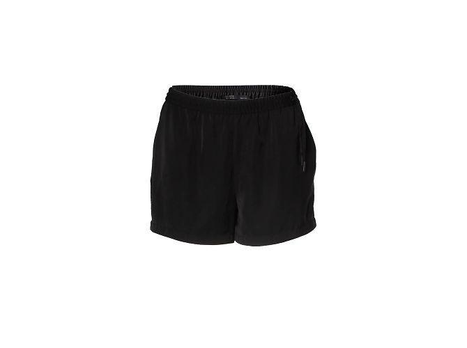 IRO, blusa Talasia in nero