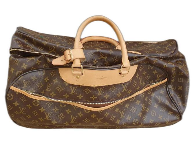 Louis Vuitton Eor 60 M23202 Marrone