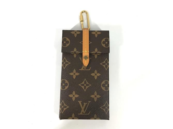 Louis vuitton phone case bag sale