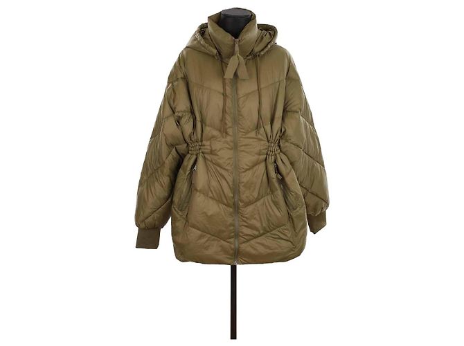 Essentiel Antwerp Down jacket