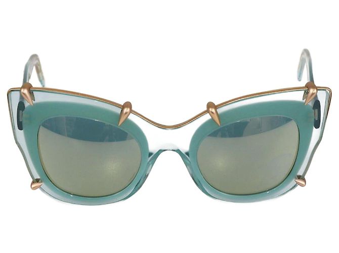 POMELLATO Sunglasses T.0-5  Plastic