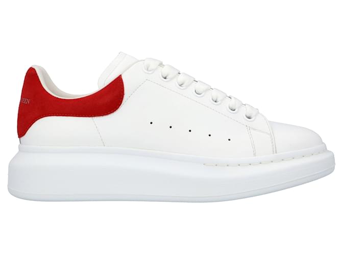 Basket homme alexander southeastern mcqueen