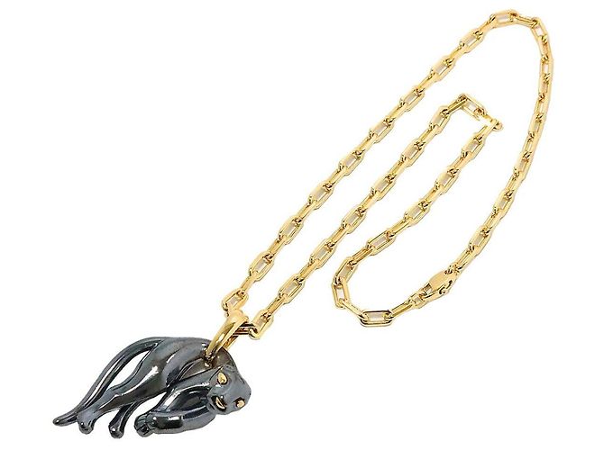 Panthère Pantera di Cartier