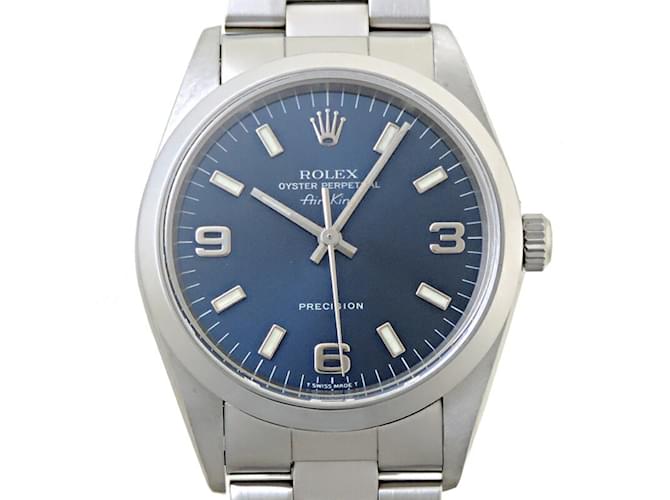 Rolex Oyster Perpetual Air King 14000  ref.1600478