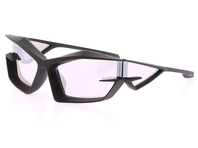 Givenchy sunglasses T.  Plastic Black