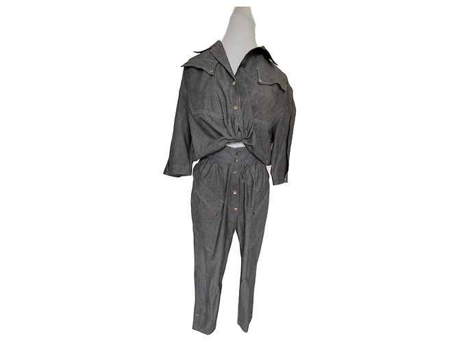 Thierry Mugler Mono