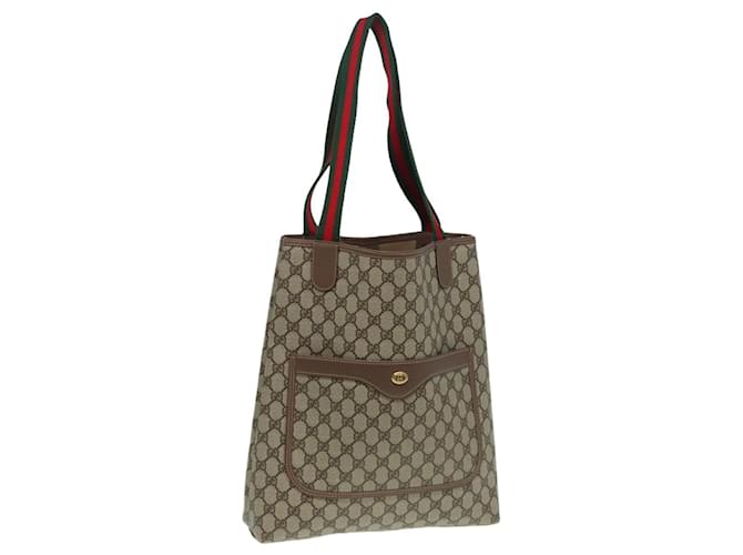 Gucci sherry line gg tote bag sale