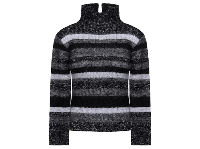 Chanel 2024 Chanel Sweater For Men Chanel Jumper Mens CHANEL Pre