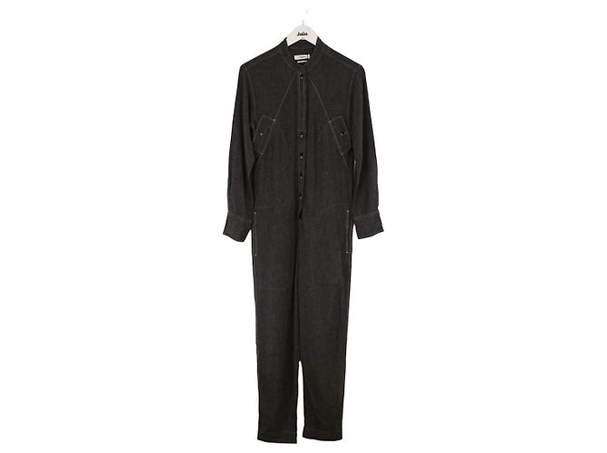 Isabel Marant Etoile Anthracite suit