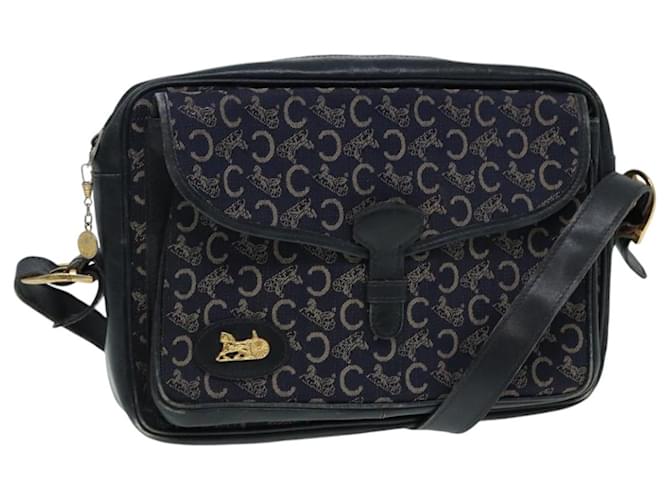 Saluki Shoulder Bag