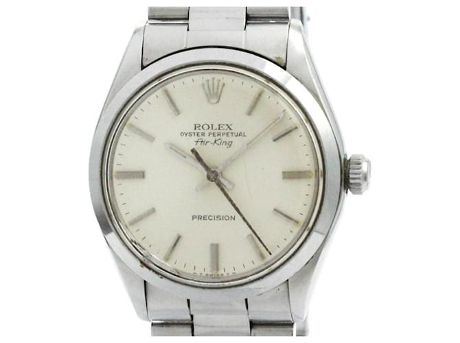 Vintage Rolex Air King 5500 Automatic Watch  ref.1605905