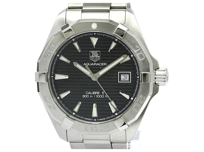 TAG HEUER Aquaracer Calibre 5 Automatic Watch  ref.1605907
