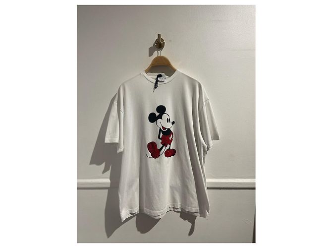 MIU MIU Tops T.Internacional XS Algodón