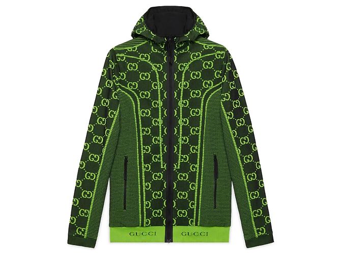 Gucci Cappotti da Uomo