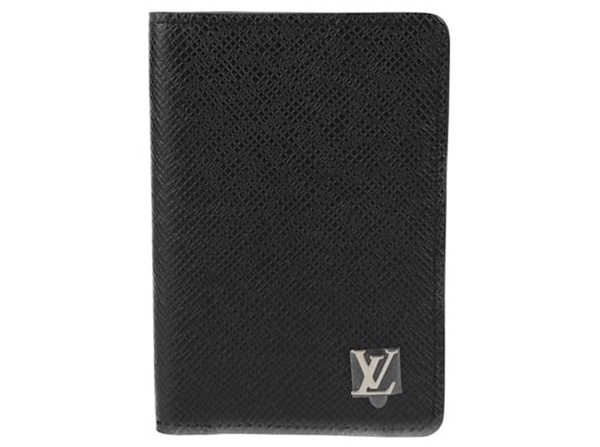 Louis Vuitton outlet Taiga Case