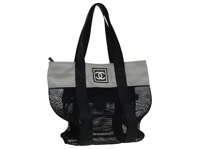 Chanel sports bag sale