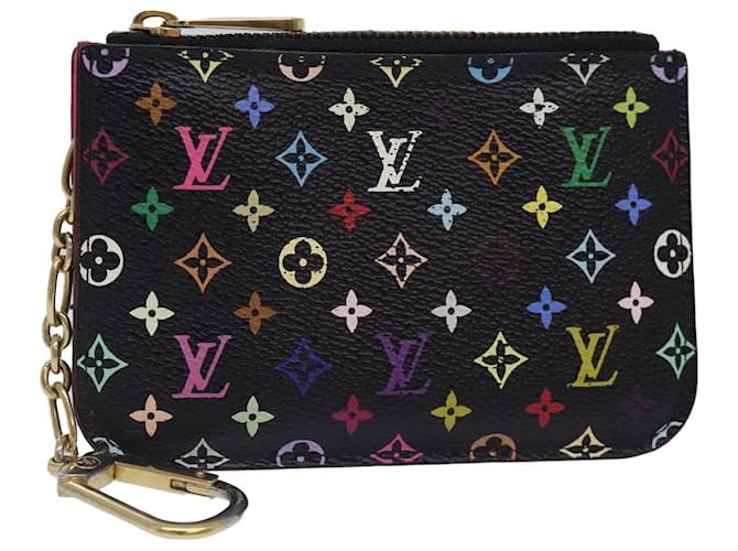 ルイヴィトン LOUIS VUITTON M93735 モノグラムマルチカラー  